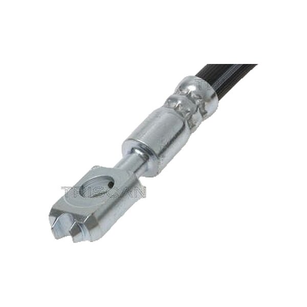 Brake Hose 260 mm F10x1 & Banjo TRISCAN IAM-Expertise for e.g. AUDI A1