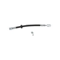 Brake Hose 260 mm F10x1 & Banjo TRISCAN IAM-Expertise...
