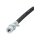 Brake Hose 282 mm F10x1 & F10x1 TRISCAN IAM-Expertise for e.g. VW KAEFER