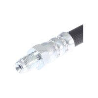 Brake Hose 289 mm F10x1 & M10x1 TRISCAN IAM-Expertise for e.g. VW POLO