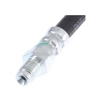 Brake Hose 391 mm M10x1 & M10x1 TRISCAN IAM-Expertise for e.g. VW LT