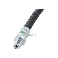 Brake Hose 250 mm F10x1 & M10x1 TRISCAN IAM-Expertise...