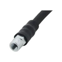 Brake Hose 250 mm F10x1 & M10x1 TRISCAN IAM-Expertise for e.g. AUDI 100