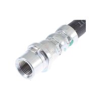 Brake Hose 184 mm F10x1 & F10x1 TRISCAN IAM-Expertise...