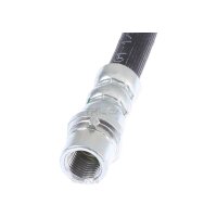 Brake Hose 184 mm F10x1 & F10x1 TRISCAN IAM-Expertise for e.g. AUDI 80