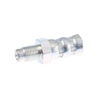 Brake Hose 235 mm F10x1 & M10x1 TRISCAN IAM-Expertise...