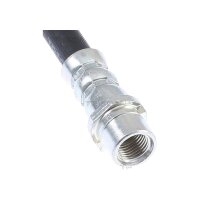 Brake Hose 235 mm F10x1 & M10x1 TRISCAN IAM-Expertise for e.g. AUDI A4