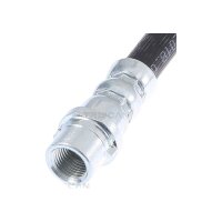 Brake Hose 200 mm F10x1 & F10x1 TRISCAN IAM-Expertise for e.g. AUDI A6