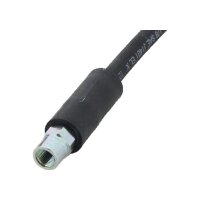 Brake Hose 279 mm F10x1 & M10x1 TRISCAN IAM-Expertise...
