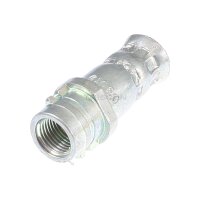 Brake Hose 220 mm F10x1 & F10x1 TRISCAN IAM-Expertise...