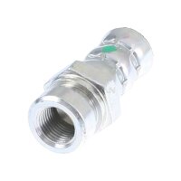 Brake Hose 426 mm F10x1 & F10x1 TRISCAN IAM-Expertise...