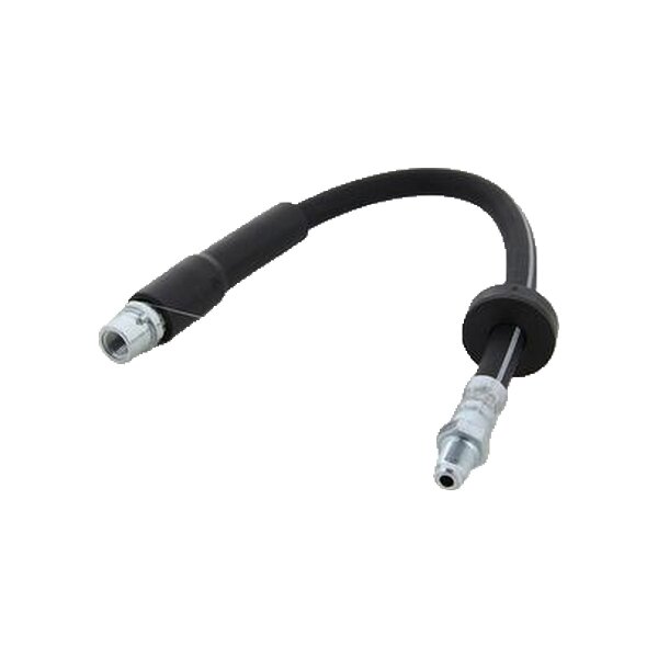 Brake Hose 349 mm F10x1 & M10x1 TRISCAN IAM-Expertise for e.g. AUDI A6