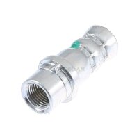 Brake Hose 260 mm F10x1 & F10x1 TRISCAN for e.g. VW...