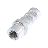 Brake Hose 260 mm F10x1 & F10x1 TRISCAN for e.g. VW TRANSPORTER