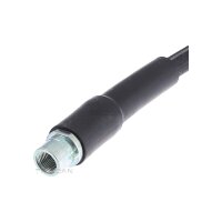 Brake Hose 384 mm F10x1 & Banjo TRISCAN IAM-Expertise for AUDI ALLROAD