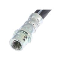 Brake Hose 320 mm F10x1 & Banjo TRISCAN IAM-Expertise for e.g. VW PASSAT