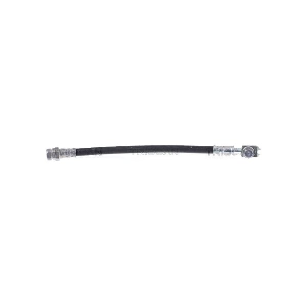 Brake Hose 285 mm F10x1 & Banjo TRISCAN IAM-Expertise for e.g. VW TIGUAN