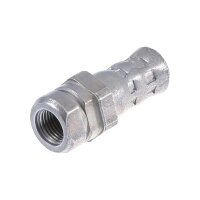 Brake Hose 285 mm F10x1 & Banjo TRISCAN IAM-Expertise...