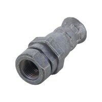 Brake Hose F10x1 & Banjo TRISCAN IAM-Expertise for...