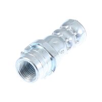 Brake Hose 190 mm F10x1 & F10x1 TRISCAN IAM-Expertise for e.g. VW PHAETON