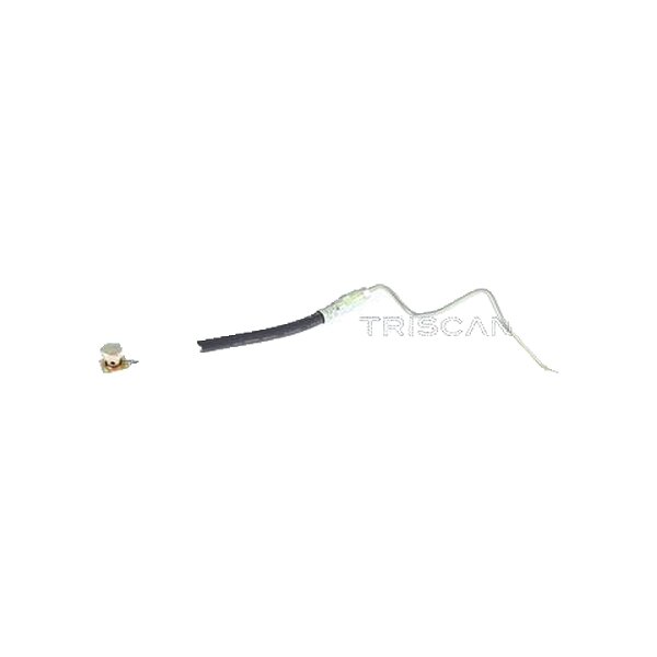 Bremsschlauch 720 mm M10x1 & Banjo TRISCAN IAM-Expertise für u.a. SEAT IBIZA