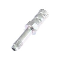 Brake Hose 540 mm F10x1 & M10x1 TRISCAN IAM-Expertise for AUDI A8