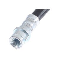 Brake Hose 295 mm F10x1 & M10x1 TRISCAN IAM-Expertise...