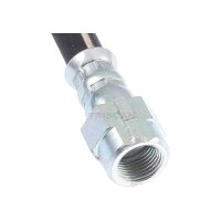 Brake Hose 162 mm F12x1 & F12x1 TRISCAN IAM-Expertise for VW PHAETON