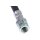 Brake Hose 630 mm F10x1 & Banjo TRISCAN IAM-Expertise for e.g. VW CC