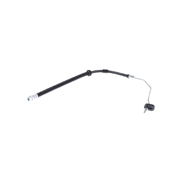 Brake Hose 760 mm F10x1 & M10x1 TRISCAN for PORSCHE CAYENNE and others