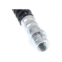 Brake Hose 765 mm F10x1 & M10x1 TRISCAN for PORSCHE...