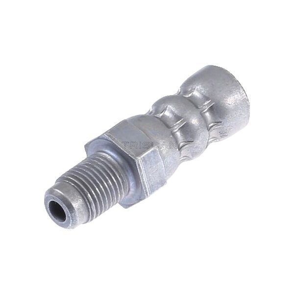 Brake Hose 457 mm F10x1 & M10x1 TRISCAN IAM-Expertise for AUDI A8