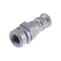 Brake Hose 173 mm F10x1 & F10x1 TRISCAN IAM-Expertise...