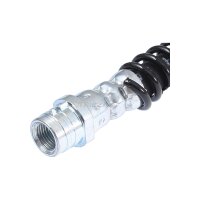 Brake Hose 695 mm F10x1 & Banjo TRISCAN IAM-Expertise...
