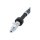 Brake Hose 384 mm F10x1 & M10x1 TRISCAN for e.g. CITROËN XANTIA