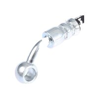 Bremsschlauch F10x1 & Banjo TRISCAN IAM-Expertise...
