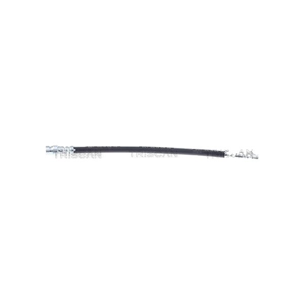 Brake Hose 337 mm TRISCAN IAM-Expertise for e.g. HYUNDAI i20