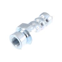 Brake Hose 337 mm TRISCAN IAM-Expertise for e.g. HYUNDAI i20