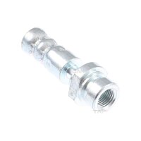 Brake Hose 404 mm TRISCAN IAM-Expertise for e.g. HYUNDAI i20