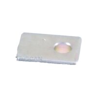 Brake Hose 605 mm F10x1 & Banjo TRISCAN for e.g....