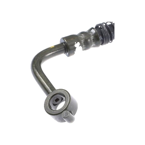 Brake Hose F10x1 & Banjo TRISCAN IAM-Expertise for SSANGYONG KYRON