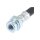 Brake Hose 500 mm F10x1 & Banjo TRISCAN IAM-Expertise for e.g. MAZDA 121