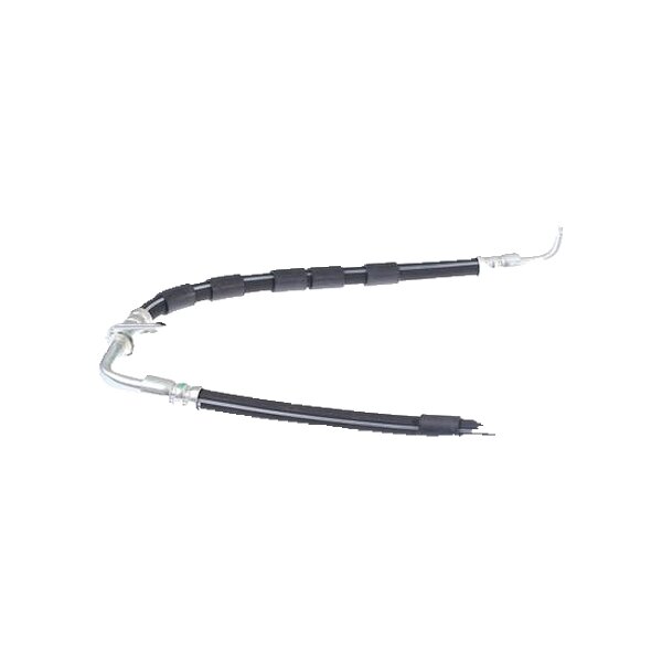 Brake Hose F10x1 & Banjo TRISCAN IAM-Expertise for e.g. MAZDA 6