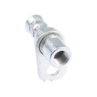 Brake Hose F10x1 & Banjo TRISCAN IAM-Expertise for...