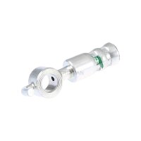 Brake Hose F10x1 & Banjo TRISCAN IAM-Expertise for...