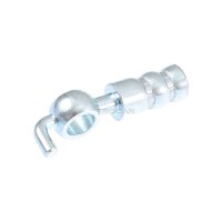 Brake Hose F10x1 & Banjo TRISCAN IAM-Expertise for...