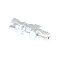 Brake Hose F10x1 & Banjo TRISCAN IAM-Expertise for MAZDA CX-9