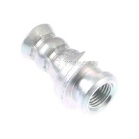 Brake Hose F10x1 & Banjo TRISCAN IAM-Expertise for MAZDA MX-5