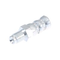 Brake Hose 440 mm F10x1 & M10x1 TRISCAN IAM-Expertise for e.g. MAZDA TRIBUTE