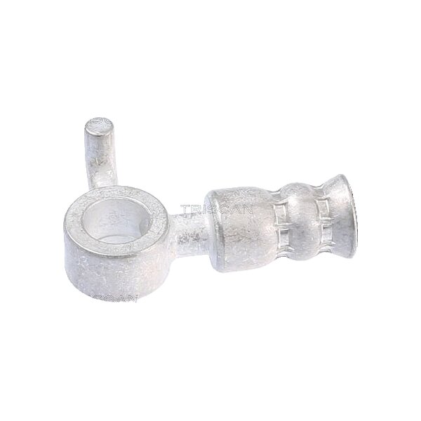 Brake Hose 471 mm F10x1 & Banjo TRISCAN IAM-Expertise for e.g. MAZDA CX-5